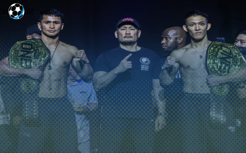 نتائج وأبرز لقطات مباراة Superbon ضد Noiri في عرض ONE 173 اليوم